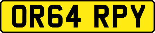 OR64RPY