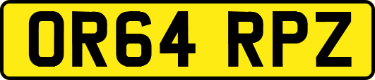 OR64RPZ
