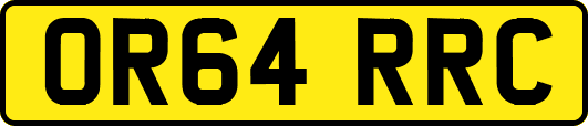 OR64RRC