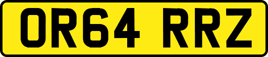 OR64RRZ