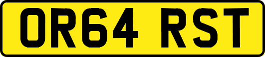 OR64RST