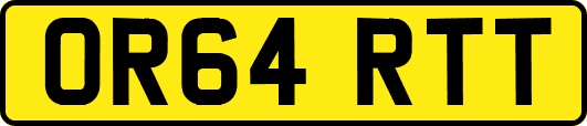 OR64RTT