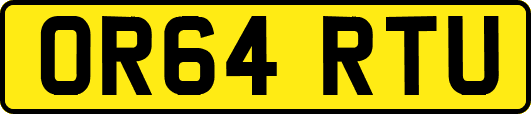 OR64RTU