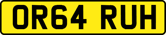 OR64RUH