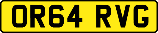 OR64RVG