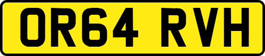OR64RVH