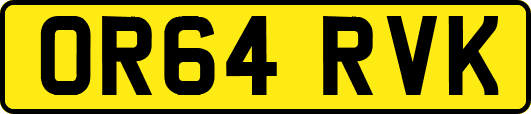 OR64RVK