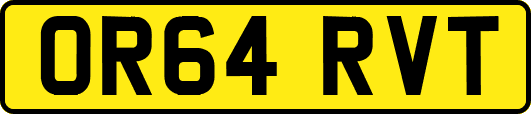 OR64RVT