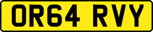 OR64RVY