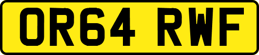OR64RWF