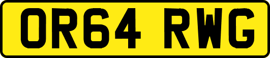 OR64RWG