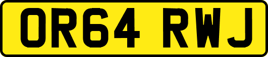 OR64RWJ