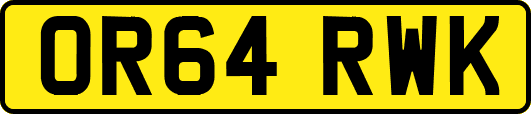 OR64RWK