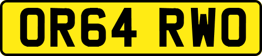 OR64RWO