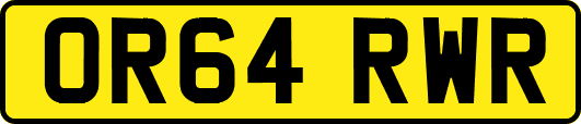 OR64RWR