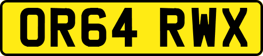 OR64RWX