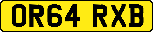 OR64RXB