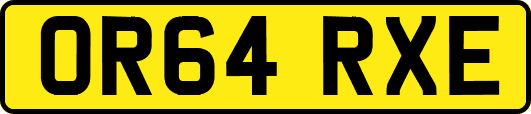 OR64RXE