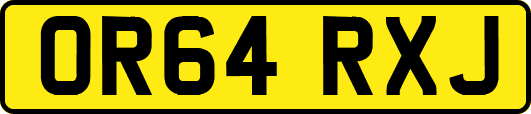 OR64RXJ