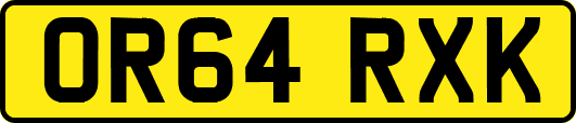 OR64RXK