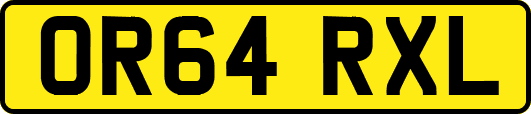 OR64RXL
