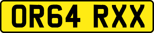 OR64RXX