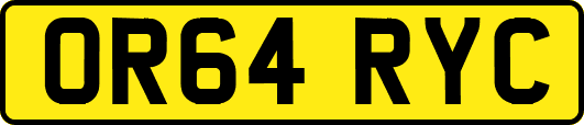 OR64RYC