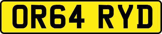 OR64RYD