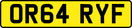OR64RYF