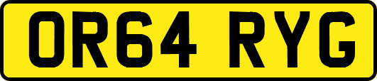 OR64RYG