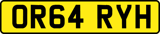 OR64RYH