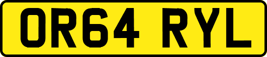 OR64RYL