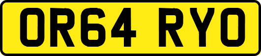 OR64RYO