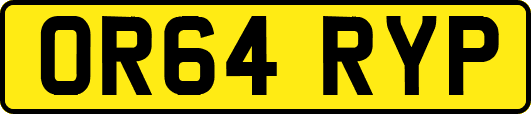 OR64RYP