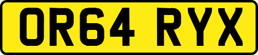 OR64RYX