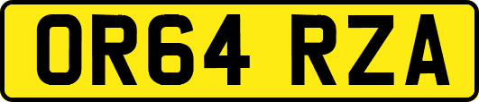 OR64RZA