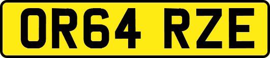 OR64RZE