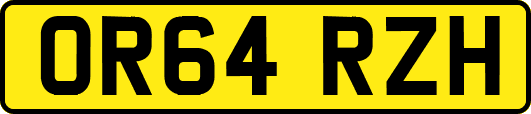 OR64RZH