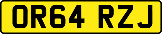 OR64RZJ
