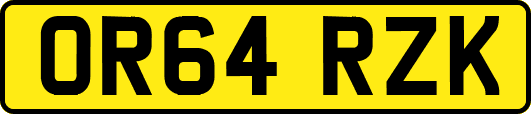 OR64RZK
