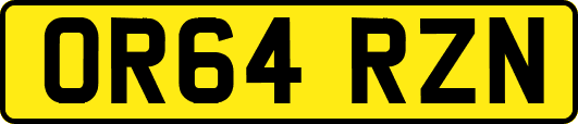 OR64RZN