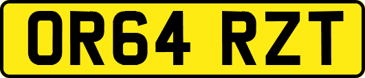 OR64RZT
