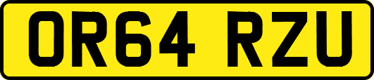OR64RZU