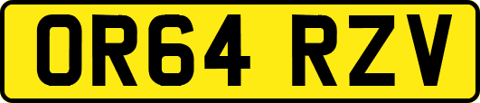 OR64RZV