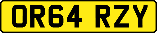 OR64RZY