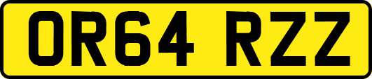 OR64RZZ