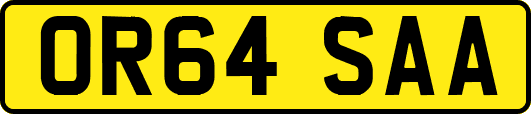 OR64SAA