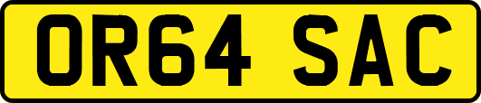 OR64SAC