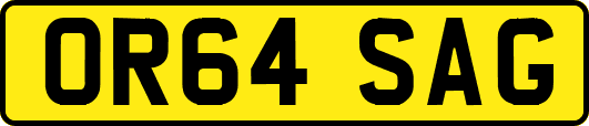 OR64SAG