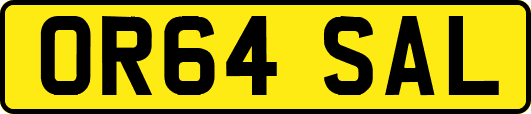 OR64SAL